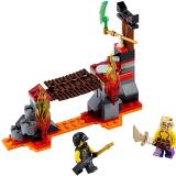 conjunto LEGO 70753